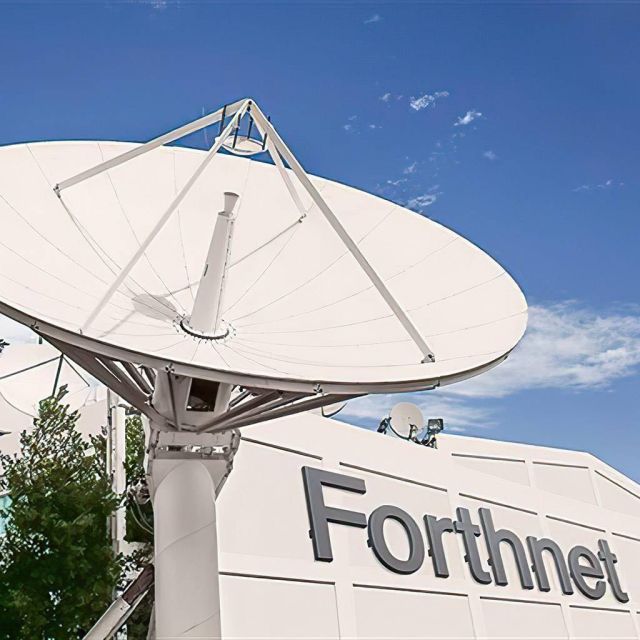 Στην BC Partner η Forthnet