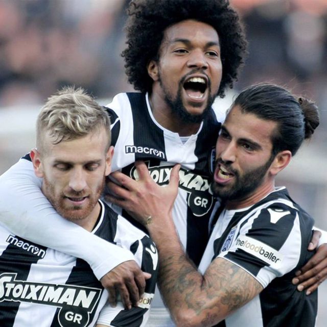 ΠΑΟΚ: 8 εκατομμύρια ευρώ από την ΕΡΤ!