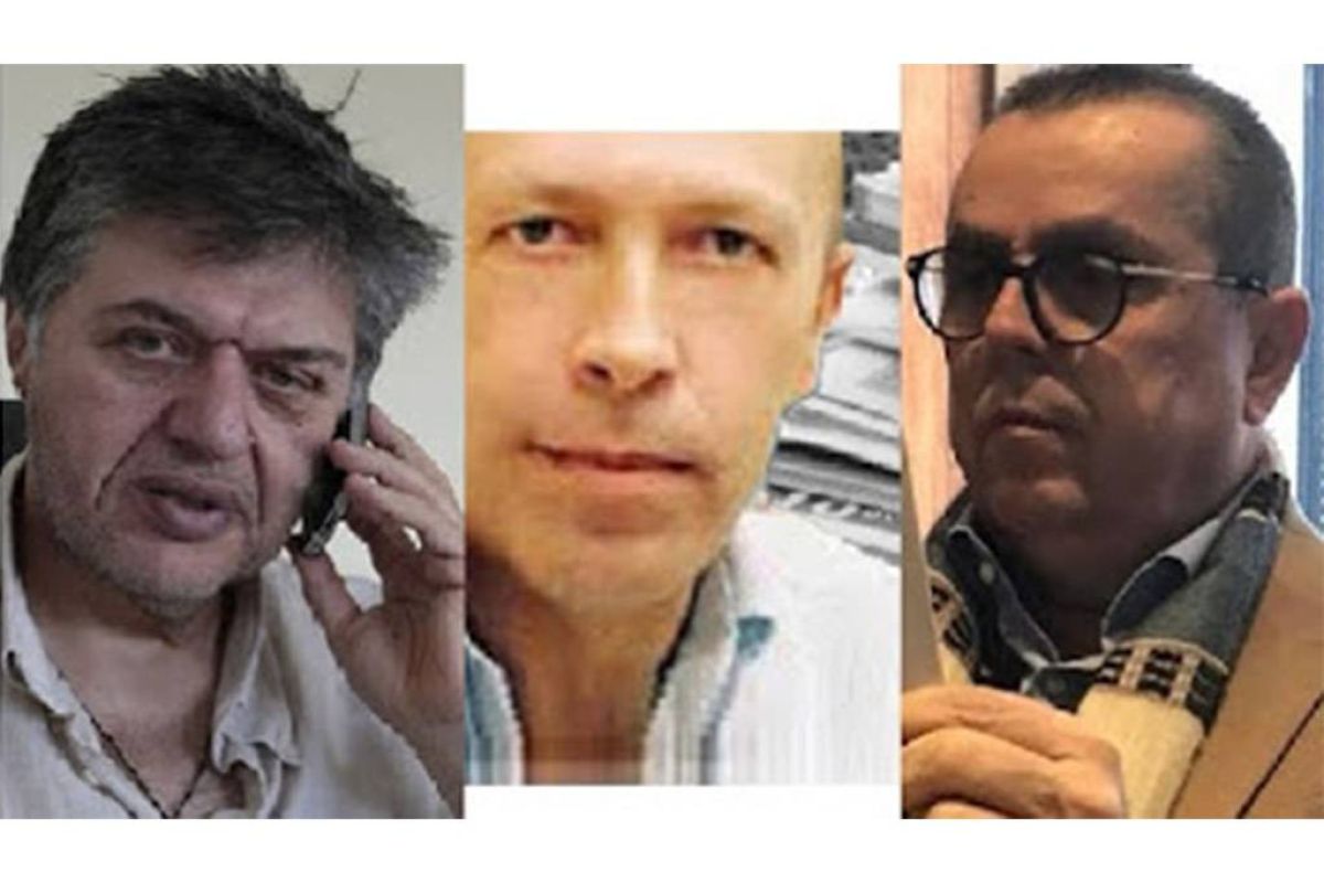 Δύο εκδότες πίσω από τη νέα Απογευματινή