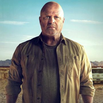 «Coyote» – Νέα συναρπαστική σειρά στην ΕΡΤ2