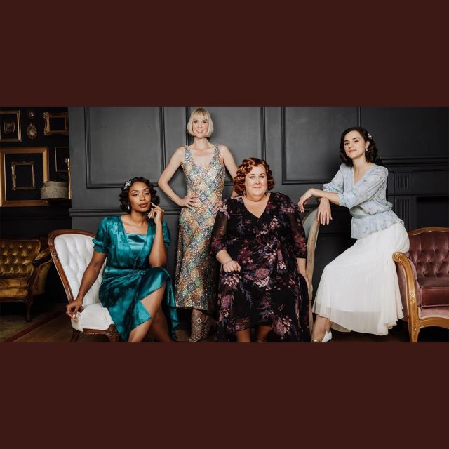 «Φράνκι Ντρέικ /Frankie Drake Mysteries» στην ΕΡΤ3