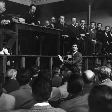 Ταινίες βγαλμένες από μυθιστόρημα στην ΕΡΤ3