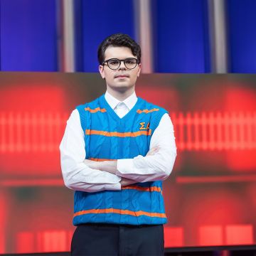 Το The Chase με την Μαρία Μπεκατώρου επιστρέφει τον Σεπτέμβριο.