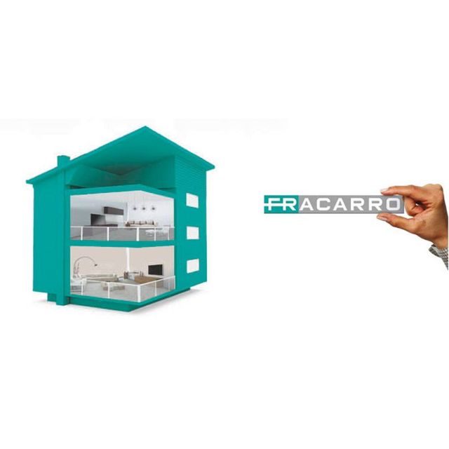 Η FRACARRO λανσάρει υπηρεσίες triple play σε διαμερίσματα στη Γαλλία