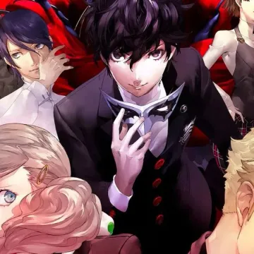 Persona: Επίσημη live-action σειρά στο Netflix από τους παραγωγούς του Stranger Things!