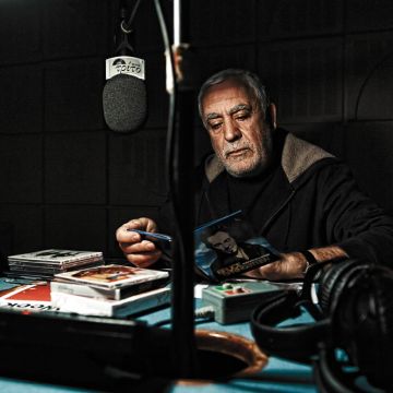 Ο Γιάννης Πετρίδης επιστρέφει στο Πρώτο Πρόγραμμα, «Από τις 4 στις 5»