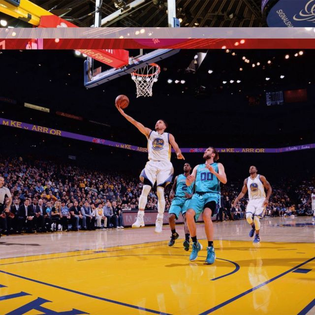 Διαθέσιμο τώρα το Eurosport Player με το NBA LEAGUE PASS, ενόψει του NBA All-Star Game 2016