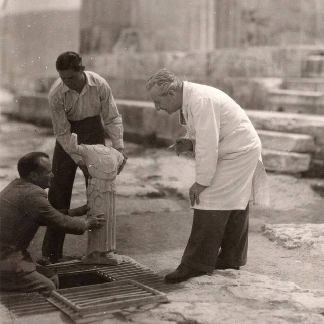 Ο Έλληνας αρχαιολόγος Γιάννης Μηλιάδης το πρόσωπο του «Αυτοί που Τόλμησαν» στο ΟΤΕ HISTORY