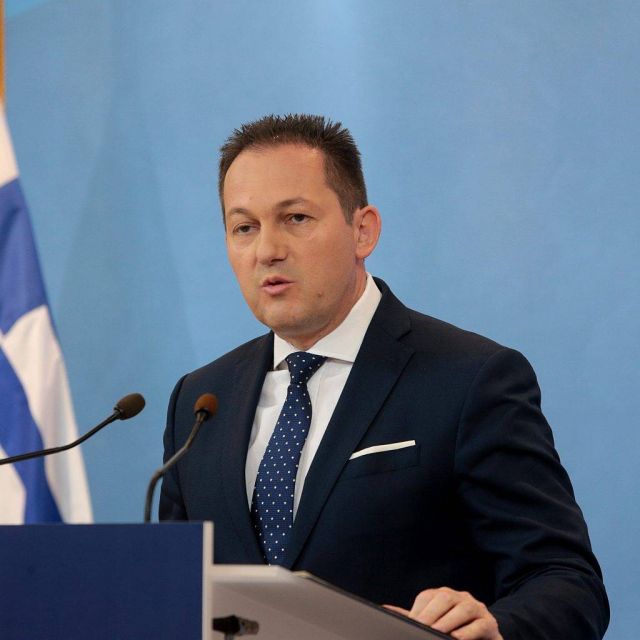 Νέο πλαίσιο οικονομικής στήριξης εφημερίδων από την κυβέρνηση!