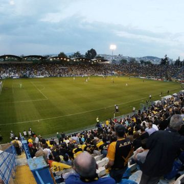 Οδεύει για Ριζούπολη ο τελικός Κυπέλλου