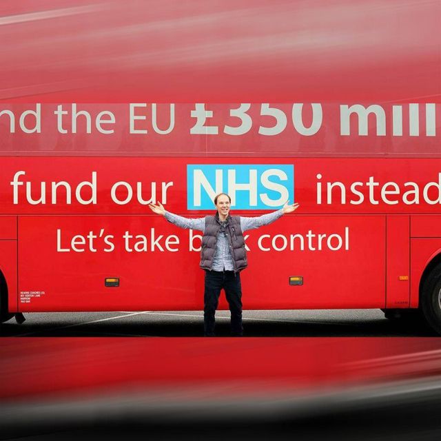 Τα social media του τρόμου