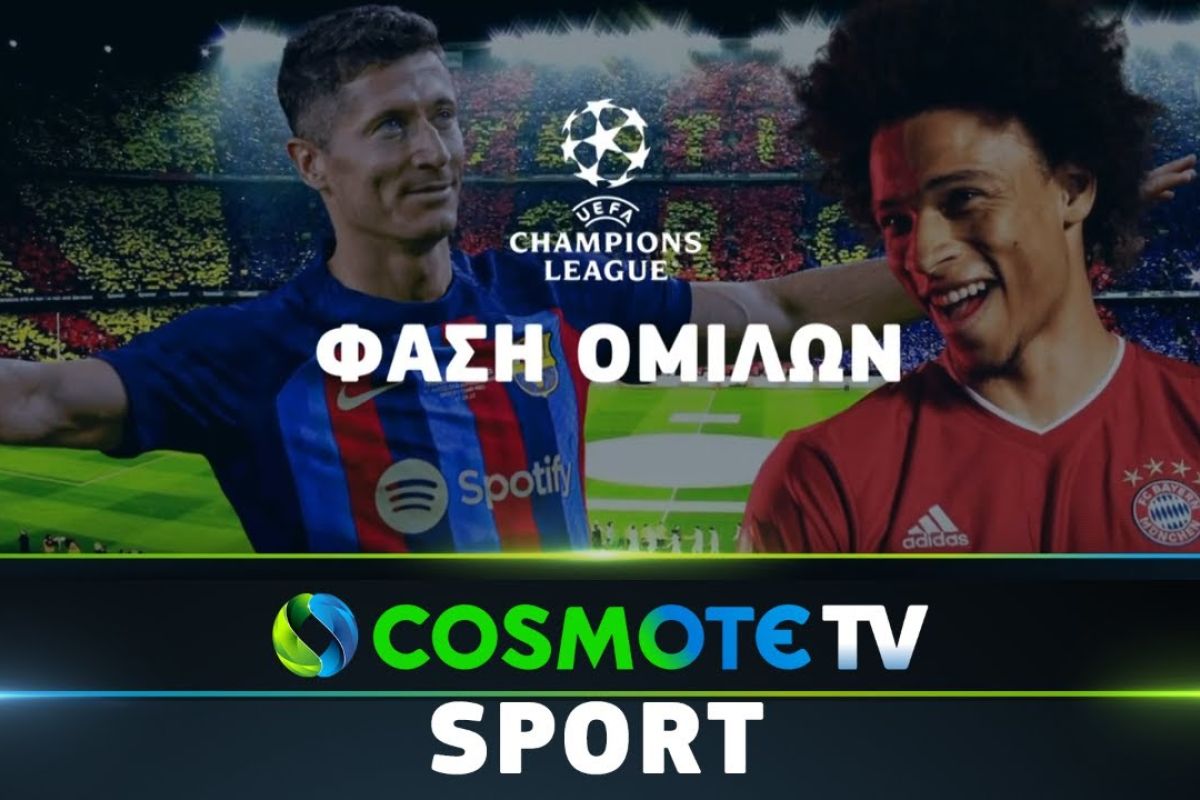 uefa champions league