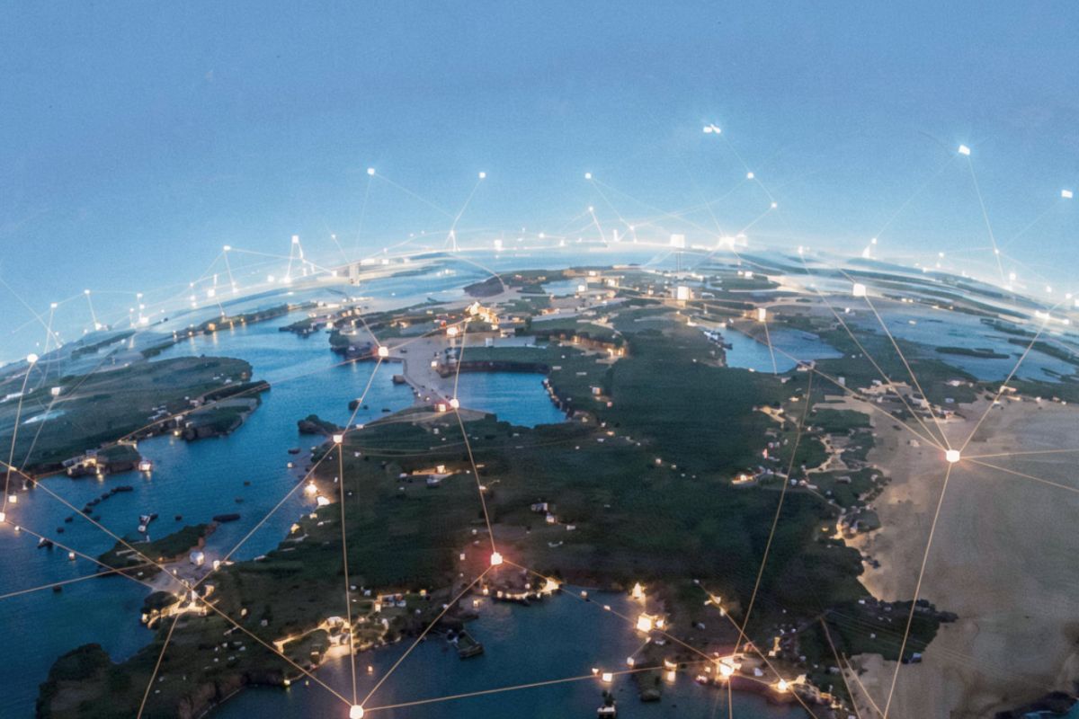 satellites network d5619cf1