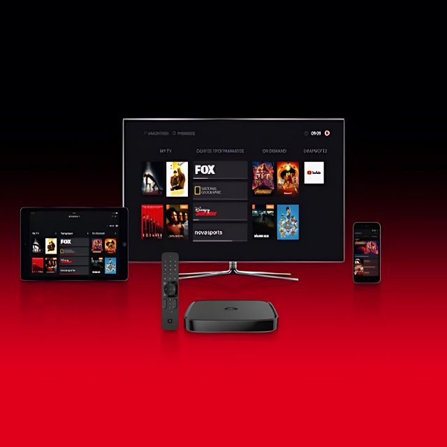 175 υποψηφιότητες ΕΜΜΥ για 28 τηλεοπτικές παράγωγες του HBO Max και Disney+ στο Vodafone TV