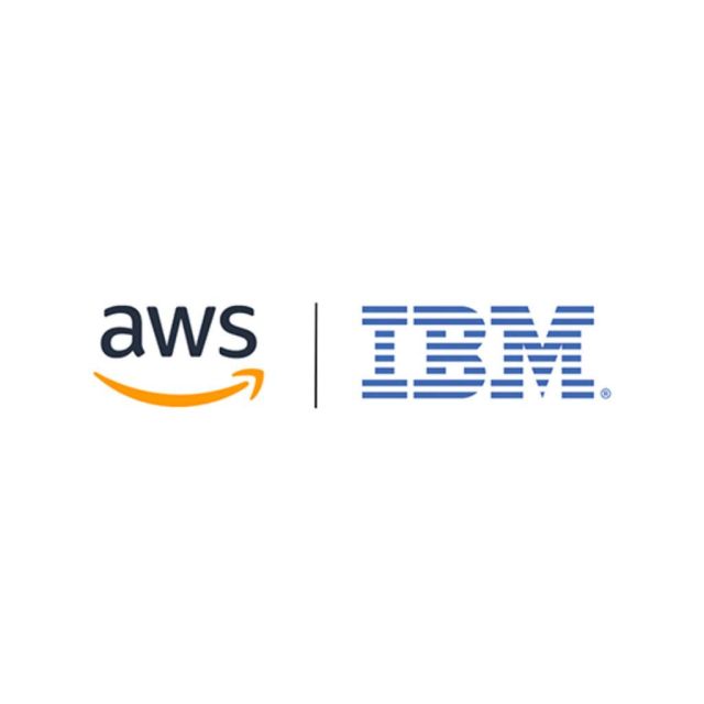 Η IBM υπέγραψε Συμφωνία Στρατηγικής Συνεργασίας με την Amazon Web Services για την παροχή IBM Software as a Service στo AWS