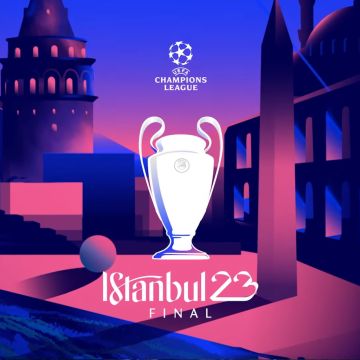 Μάντσεστερ Σίτι – Ίντερ: Ο μεγάλος τελικός του UEFA Champions League έρχεται στην COSMOTE TV