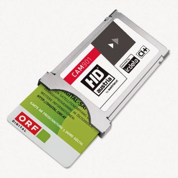 Η αυστριακή ORF αλλάζει το σύστημα κρυπτογράφησης στους Astra