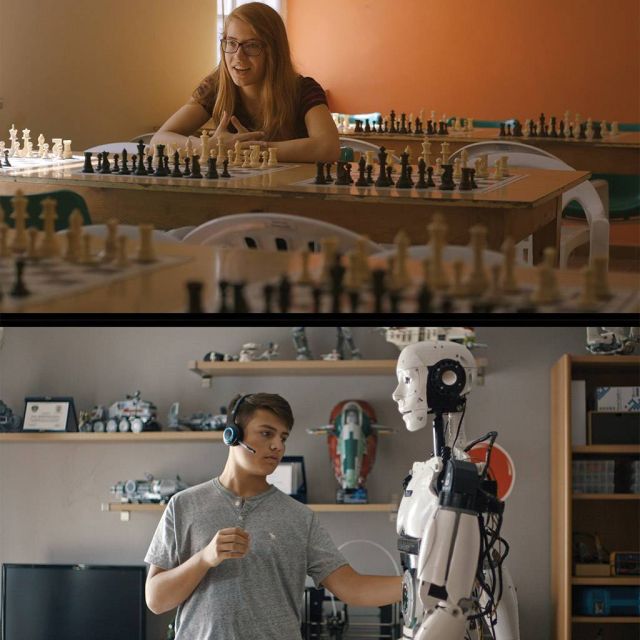 Τα «χρυσά» παιδιά της Καβάλας, στους «Φάρους» του COSMOTE HISTORY