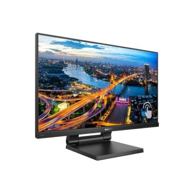 Νέες oθόνες aφής Philips "Desktop Advanced In-Cell Touch" για την πιο άμεση εμπειρία εργασίας