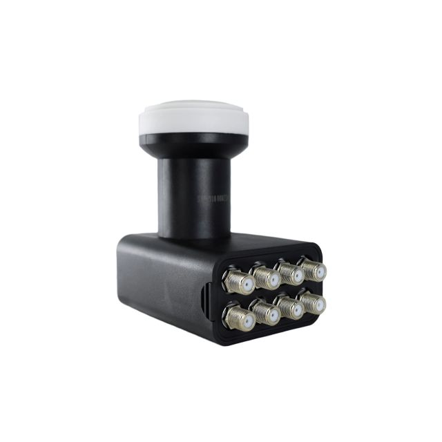 GT-SAT Compact Line LNB στο Β2Β της EDISION