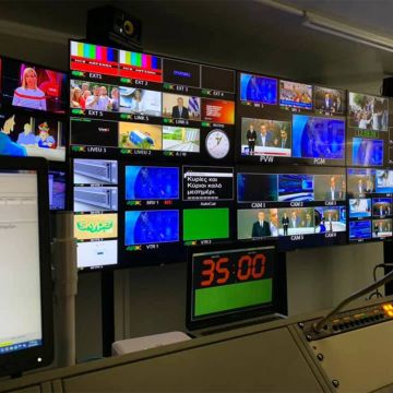 Οι εκκρεμότητες της επόμενης μέρας στα media