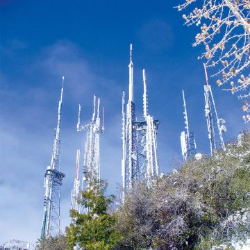 Ο πολιτικός χαρακτήρας της τηλεοπτικής αδειοδότησης