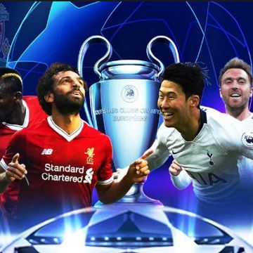 Δωρεάν μέσω YouTube της Cosmote TV ο τελικός