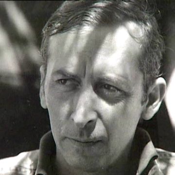 Αφιέρωμα του Αρχείου της ΕΡΤ στον Αντώνη Σουρούνη