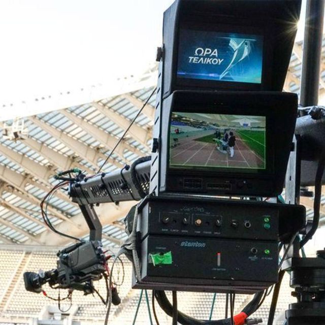 Εξι αλήθειες για την ΕΡΤ και τα ποδοσφαιρικά