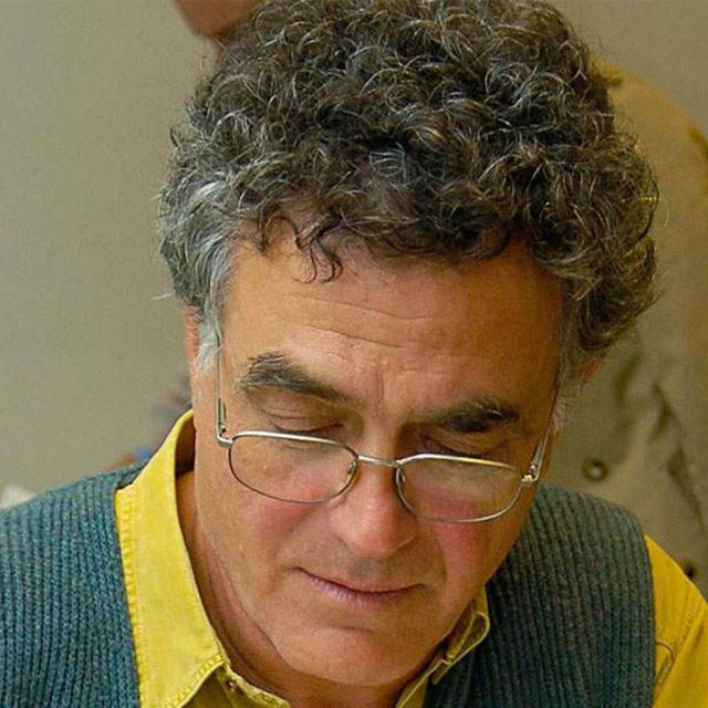 Εφυγε από τη ζωή ο σκιτσογράφος Γιάννης Ιωάννου