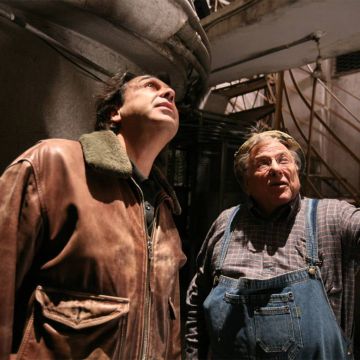 «Ο διαχειριστής» του Περικλή Χούρσογλου στην ΕΡΤ2