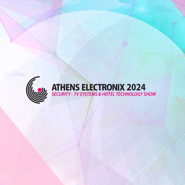 Athens Electronix 2024