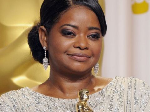 OctaviaSpencerOscars2012 d6f9de52