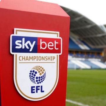 Η SkyBet EFL Championship στην COSMOTE TV και τη σεζόν 2024/25