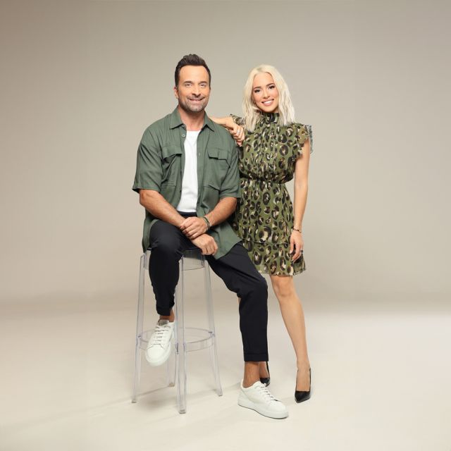 «I’ m a celebrity… Get me out of here!»: Πρεμιέρα 11 Οκτωβρίου στις 22:00