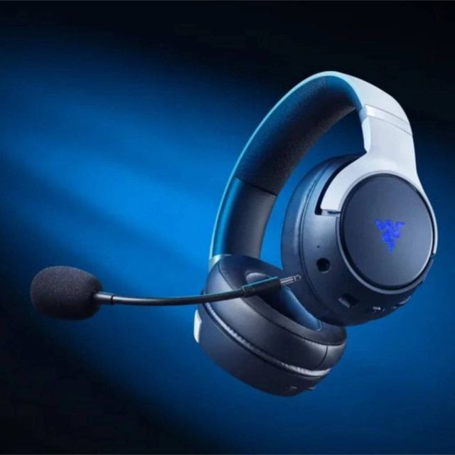 Razer: Τα νέα ακουστικά Kaira Pro φέρνουν τα μπάσα στο PS5