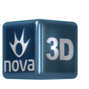3D στη Nova
