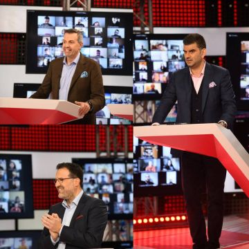 ΓΕΡΜΑΝΟΣ: Προσαρμοστικότητα και ευελιξία το 2020 με τον πελάτη στο επίκεντρο