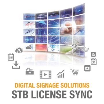 DIGITAL SIGNAGE SOLUTIONS