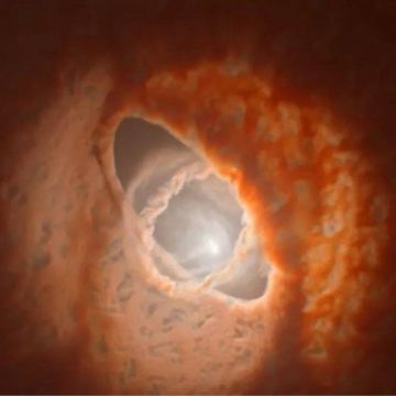 Εντοπίστηκε πλανήτης που «βλέπει» κάθε μέρα τρία ηλιοβασιλέματα