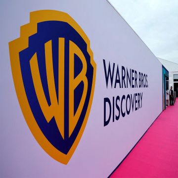 Η Warner Bros. Discovery διακόπτει τις συζητήσεις για συγχώνευση με την Paramount Global