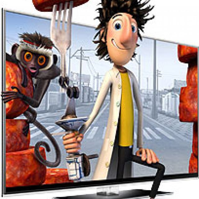Viasat 3D