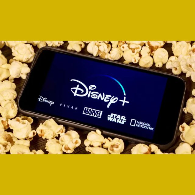 Το Disney+ έχασε σχεδόν 1 εκατομμύριο συνδρομητές