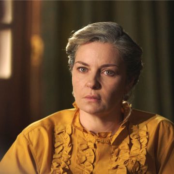 «Το βραχιόλι της φωτιάς» – Ο απαγορευμένος έρωτας της Ζακλίν κλυδωνίζει την οικογένεια Κοέν