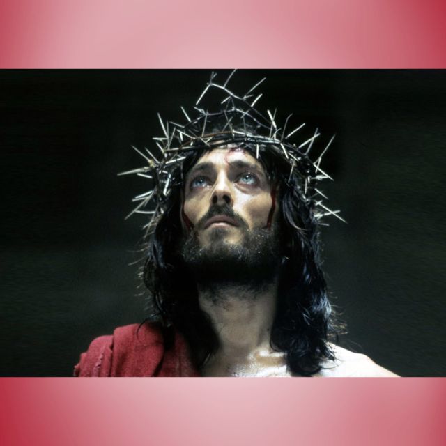 «Ο Iησoύς από τη Ναζαρέτ» έρχεται και φέτος στον ΑΝΤ1