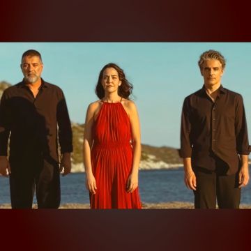 «Δυο μαύρα πουκάμισα»: Ξεκίνησαν τα γυρίσματα της νέας σειράς του MEGA
