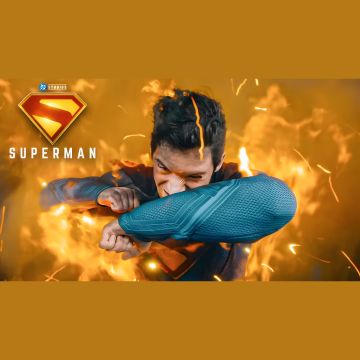 “Η καλύτερη ταινία του Superman” – Οι πρώτες αντιδράσεις για τη νέα ταινία της DC!