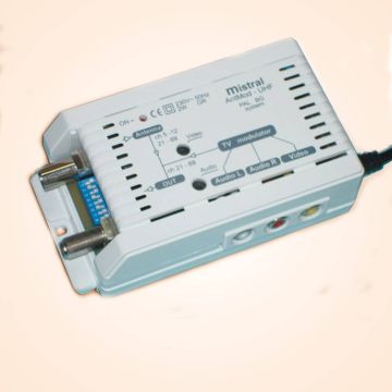 Τα νέα της Mistral