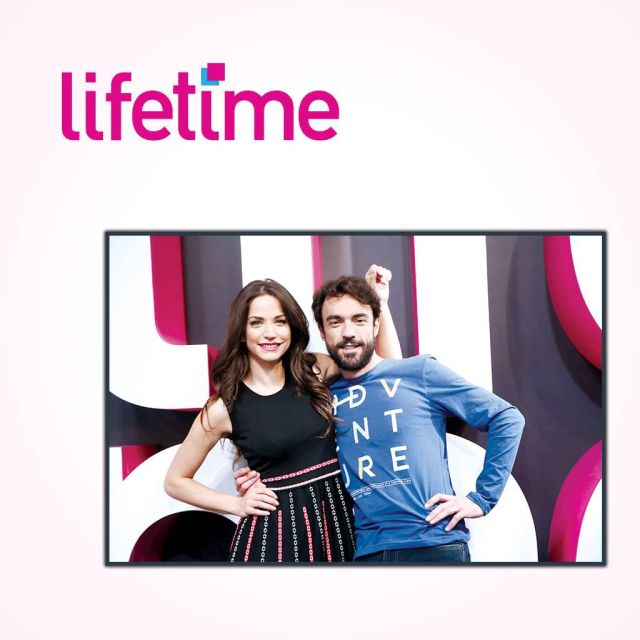 Το «Lifetime» επιστρέφει ανανεωμένο τον Νοέμβριο στο Novalifε!