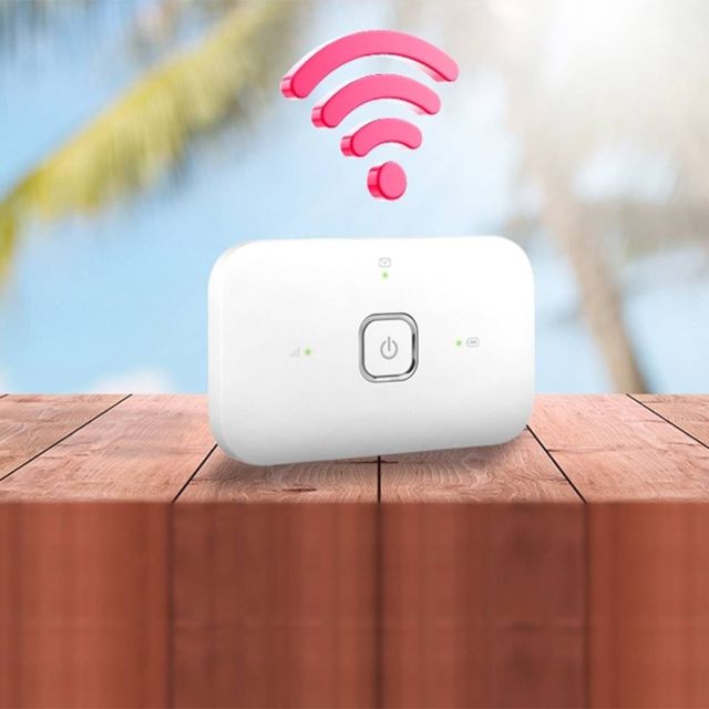 Vodafone Giga WiFi on the spot: Η νέα λύση της Vodafone για Internet παντού